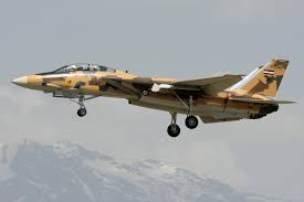 The Secret War to Take out Iran’s F-14 Fighters