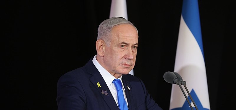 Israeli PM orders military to immediately carry out attacks in Gaza