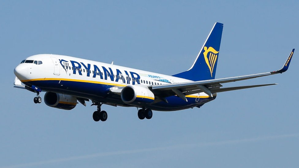 Ryanair drops Tel Aviv from its destinations amid ongoing Gaza war