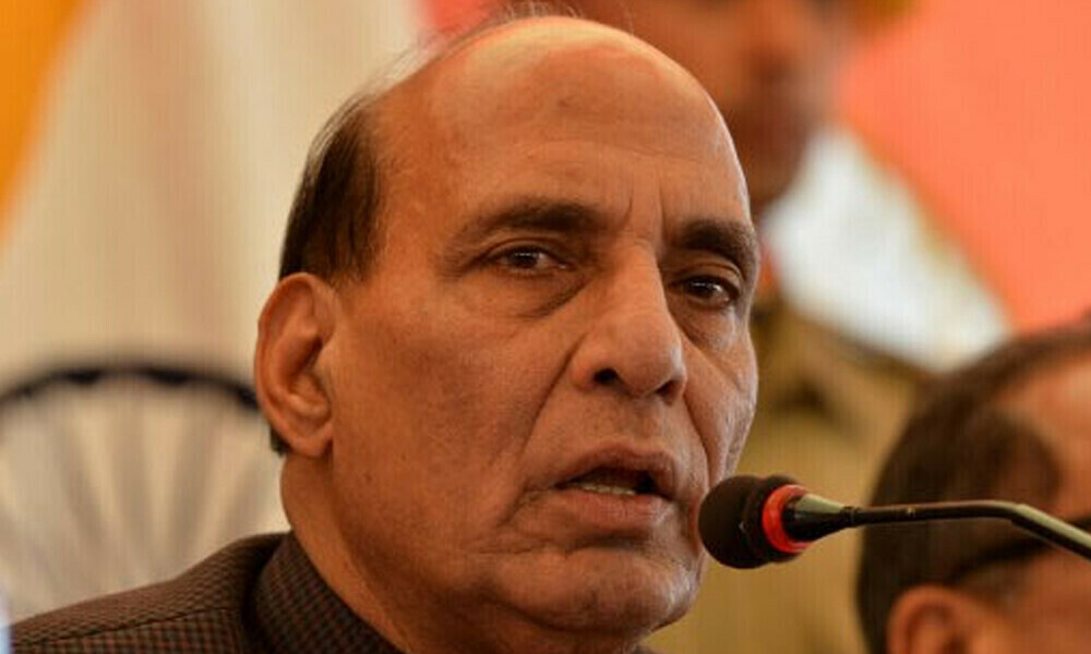 Pakistan Foreign Office condemns Rajnath Singh’s remarks on Sindh