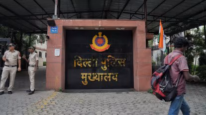 Delhi Police oppose bail of Umar Khalid and Sharjeel Imam