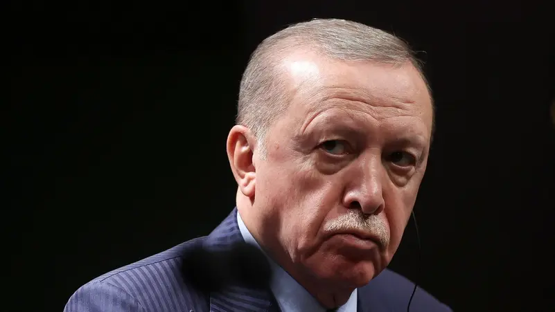 US–Iran tension, Middle East conflict, Muscat nuclear talks, Erdogan statement, ballistic missiles