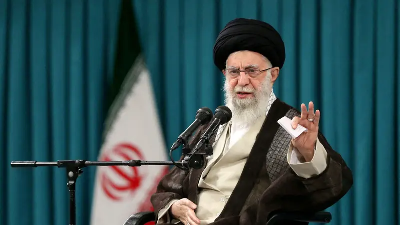 Ali Khamenei killed airstrikes Iran Israel US conflict Middle East war escalation