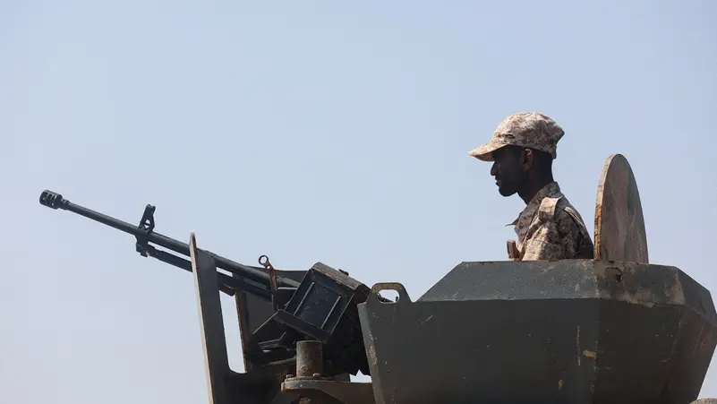 Coalition strikes Houthi military targets in Yemen’s Hodeidah