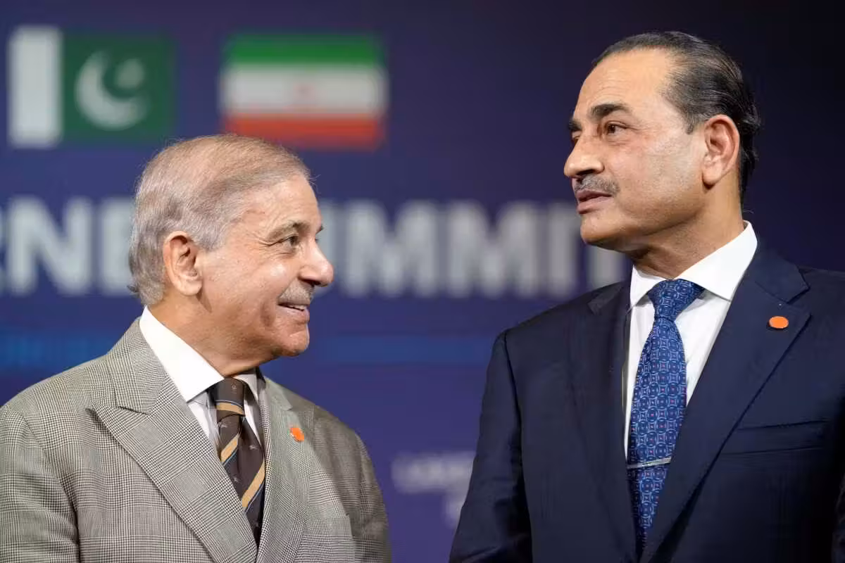 PM Shehbaz Sharif and Field Marshal Asim Munir will visit Saudi Arabia from August 6–8 for talks on bilateral ties and regional tensions.